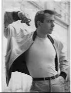 Wade Reynolds (1929-2011) - Man Reposing 1980 AP1958