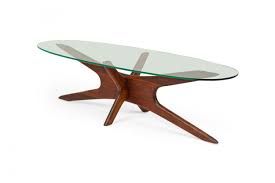 Adrian Pearsall Jacks Coffee Table Base F2532