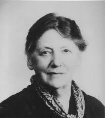 Sylvia Gosse (1881-1968) - Etching - St John's Wood 1910 AP1770