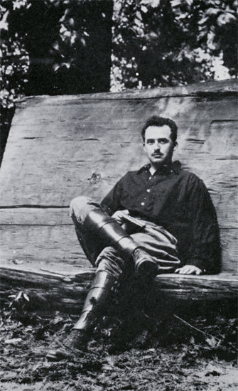 Karl Eugen Neuhaus (1904-1963) - Still Life: Mangos in Basket - P3406