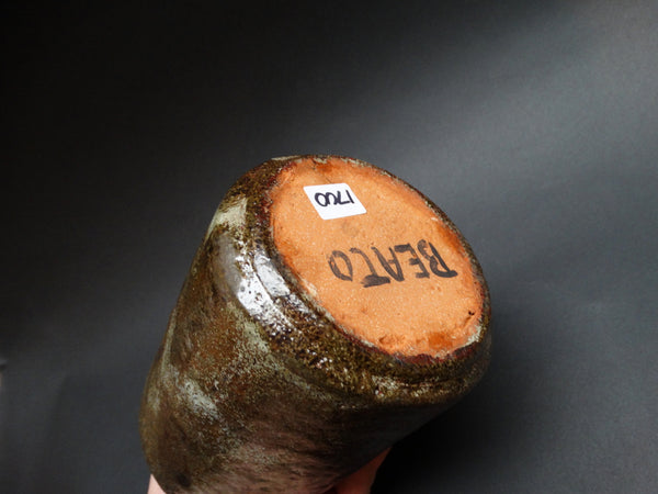 Beatrice Wood Vase A2112