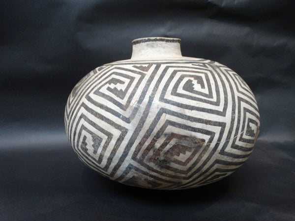 Anasazi Prehistoric Pot Circa 1100