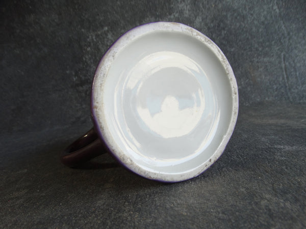 Fraternal Order of Elks Beer Stein c 1900 A2359