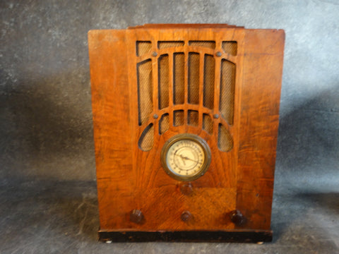 Sparton 67 Radio 1935 - A2396