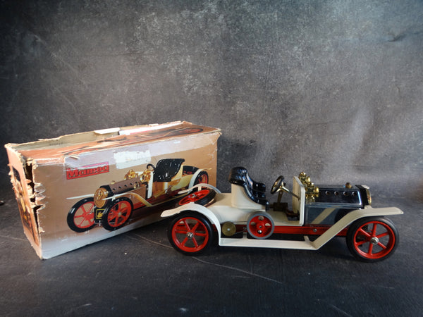 Mamod Steam-powered Toy Roadster A2496