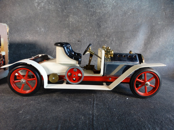 Mamod Steam-powered Toy Roadster A2496