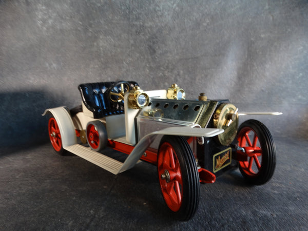 Mamod Steam-powered Toy Roadster A2496