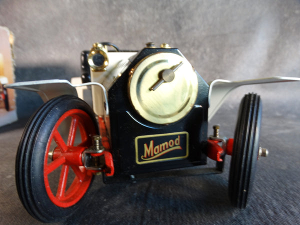 Mamod Steam-powered Toy Roadster A2496