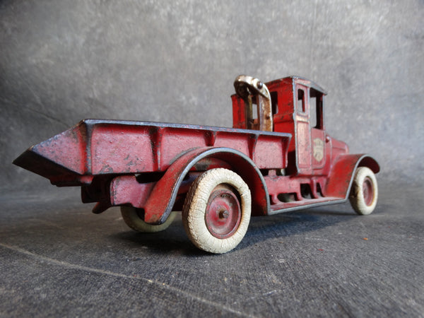 Arcade Cast Iron International Harvester Truck 1922 A2507