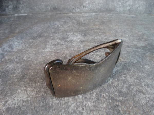 J. L. Judd & Co Indian Chief Blotter A2654