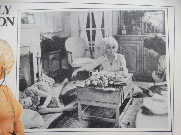 9 to 5 (Como Eliminar a su Jefe) 1980 Lobby Card