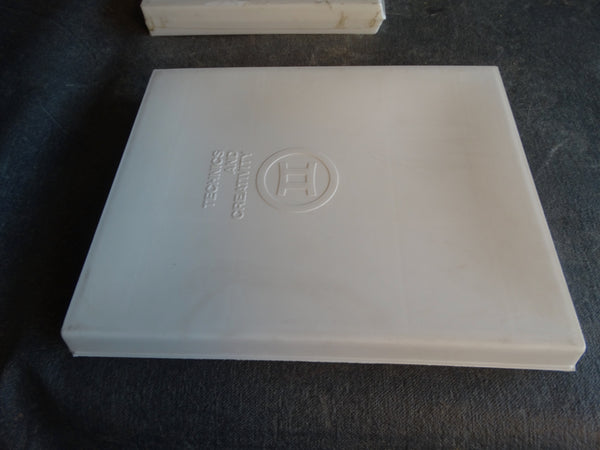 Jasper Johns Technics and Creativity: Gemini Gel MOMA Book Signed 1971 AP1287