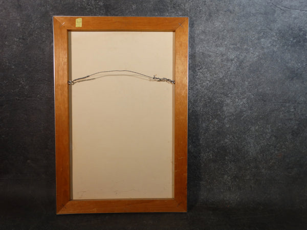 Dubuffet - L'Hourloupe - Original Exhibition Poster 1964 RARE AP1354