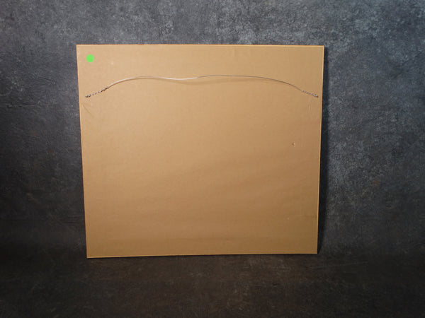 Jon Carbino (1905-1964) - Escaped Bull 1937 - Lithograph AP1355