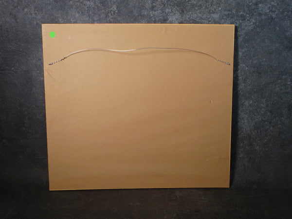 Jon Carbino (1905-1964) - Escaped Bull 1937 - Lithograph AP1355