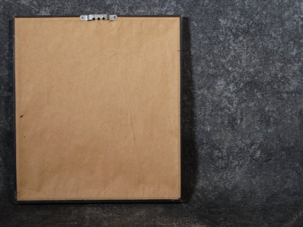 Millard Sheets - California Sierra - Lithograph - AP1387