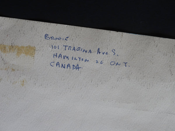 Truth Is Beauty, Raison Avant La Passion Silkscreen Poster Early 70s AP1655