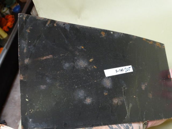 Life Buoy The Health Soap Sign 1930s