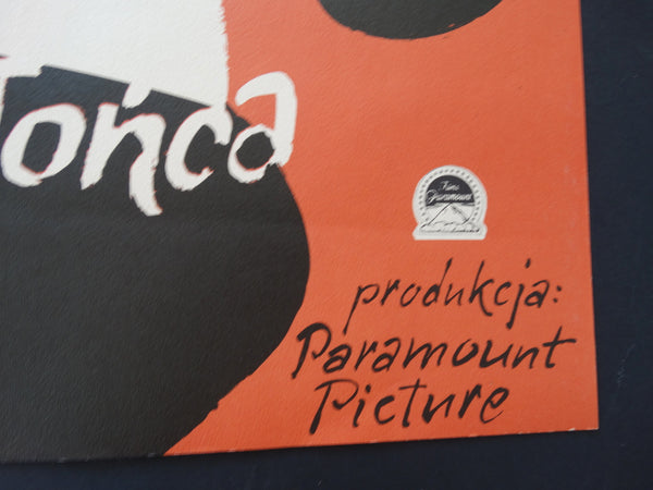 Waldemar Swiezy Poster