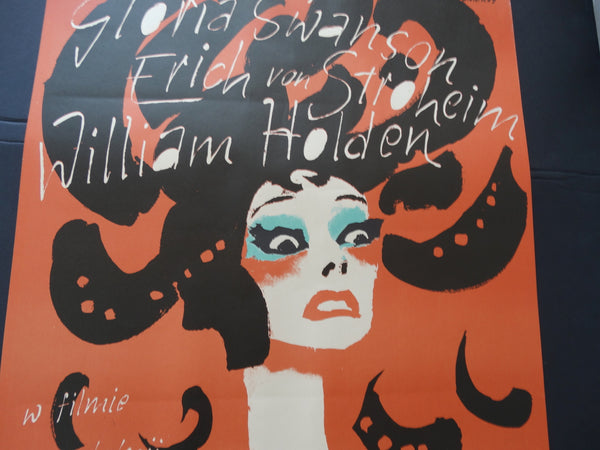 Waldemar Swiezy Poster