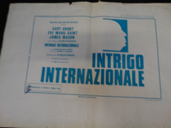 WHAT'S THE MATTER WITH HELEN? (Que La Llevo a Matar?) 1971, half sheet poster A735