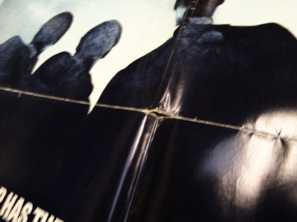 THE ORGANIZATION 1971 one sheet