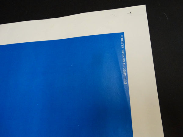 Tell Me That You Love Me, Junie Moon 1970  one sheet movie poster AP797