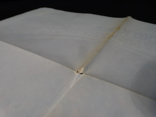 THERE WAS A CROOKED MAN... 1970 vintage one-sheet movie poster