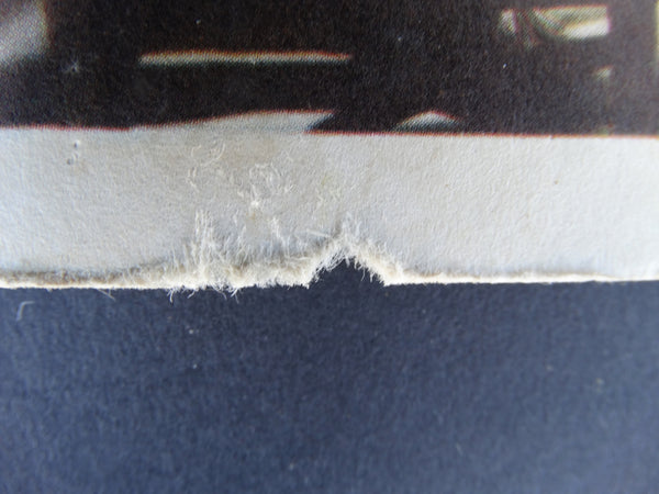 El Buitre (The Vulture 1966) Lobby Card