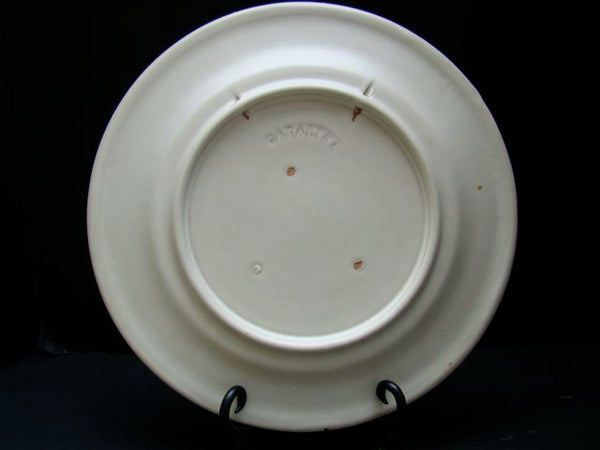 Catalina Island 13″ Portrait Charger of William Booth, Founder of the Salvation Army C202