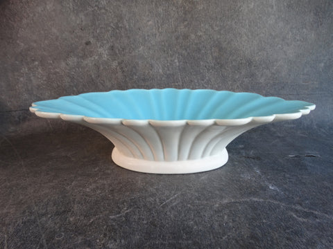 Catalina Pottery By Gladding McBean Console Bowl C647