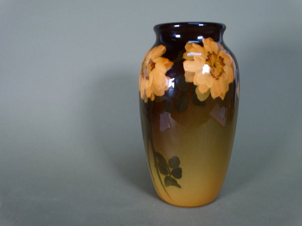 Rookwood Vase - Signed Caroline F Bonsall 1903 CA2486