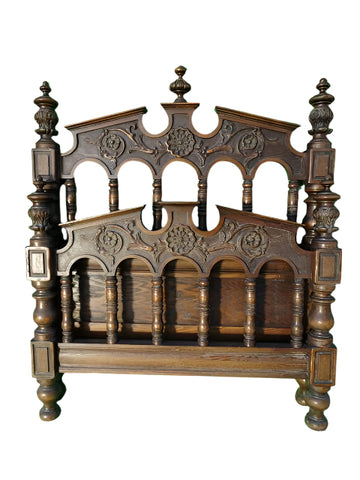 Angelus Granada Bed