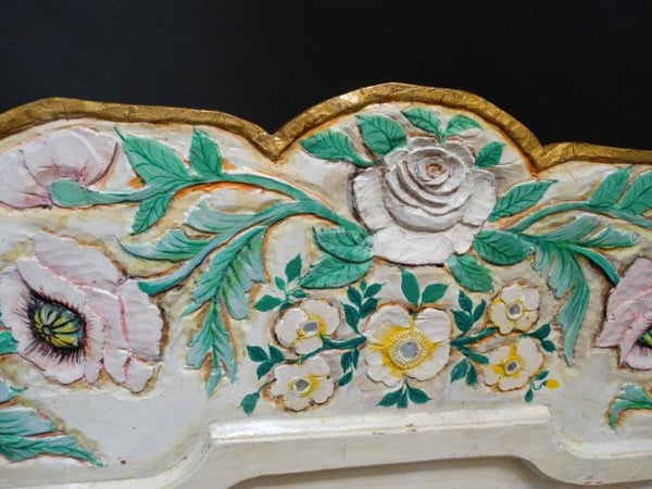 Salvador Corona Single Bed