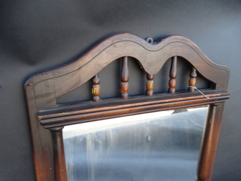Monterey Spanish Colonial Style Mirror
