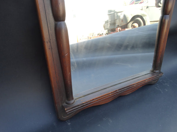 Monterey Spanish Colonial Style Mirror
