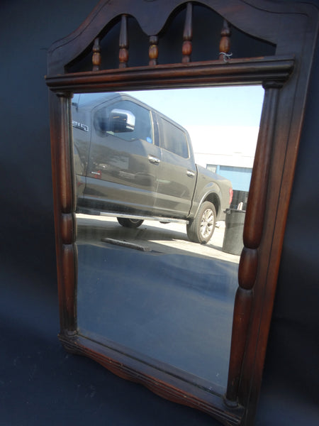 Monterey Spanish Colonial Style Mirror