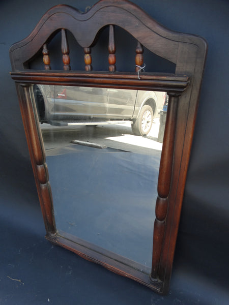 Monterey Spanish Colonial Style Mirror