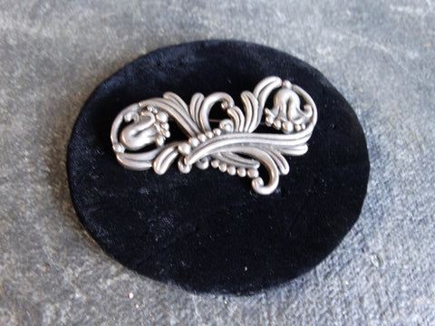 Margot de Taxco Flower Pin J431