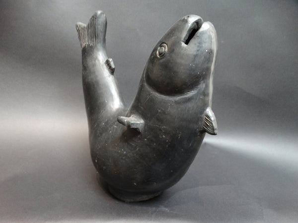 Heron Martinez Fish