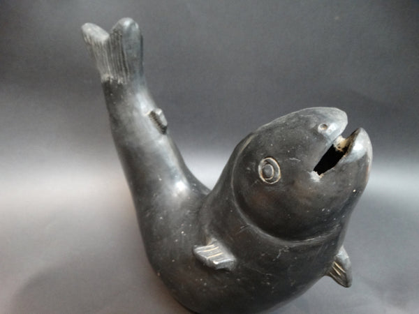 Heron Martinez Fish