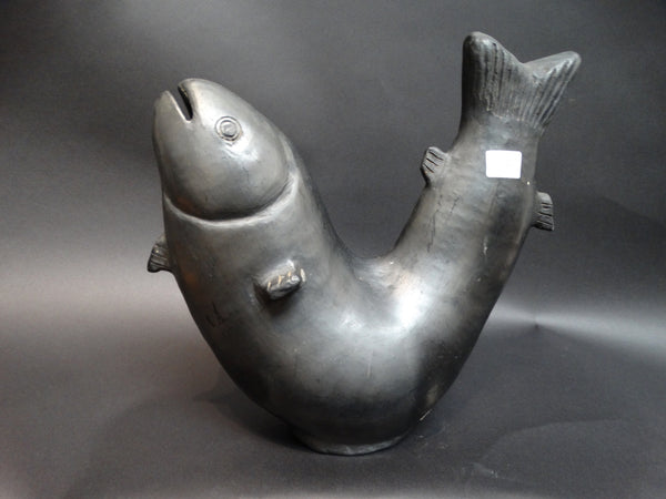 Heron Martinez Fish