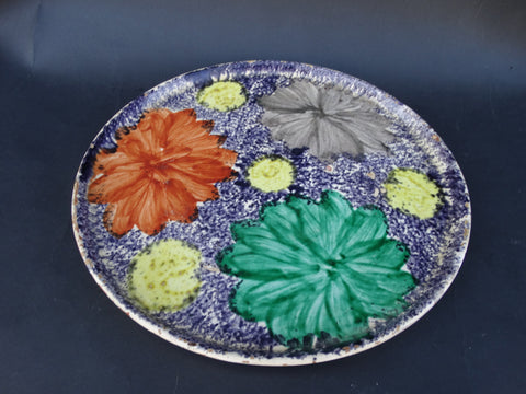 Oaxacan Pottery Charger