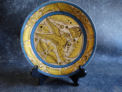 Mexican Fantasia Fantastical Bird M2710