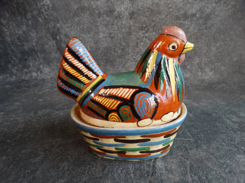 Mexican Tlaquepaque Mini Chicken Casserole M2860