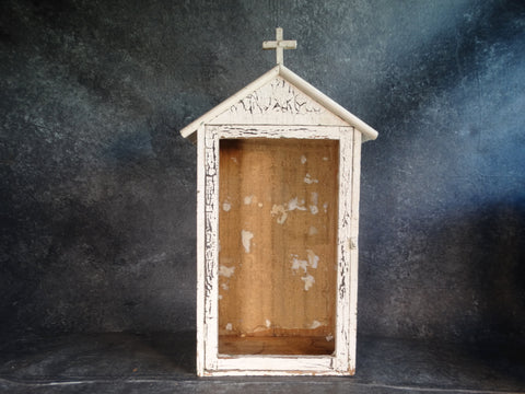 White Nicho Circa 1900 M2915