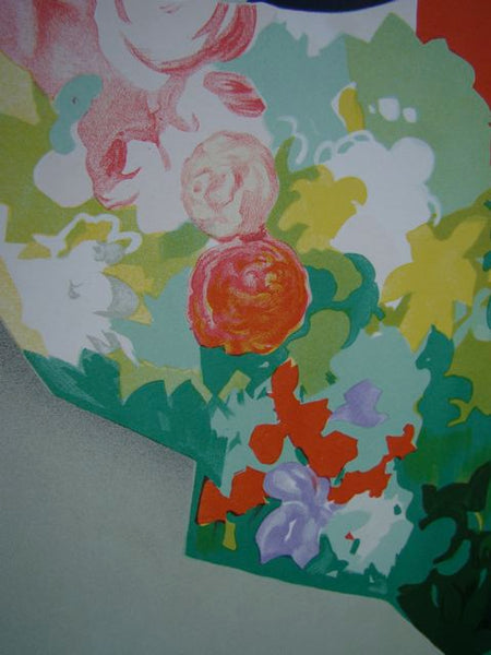 Visit Spain Travel Poster By Jose Morell 1941 P083