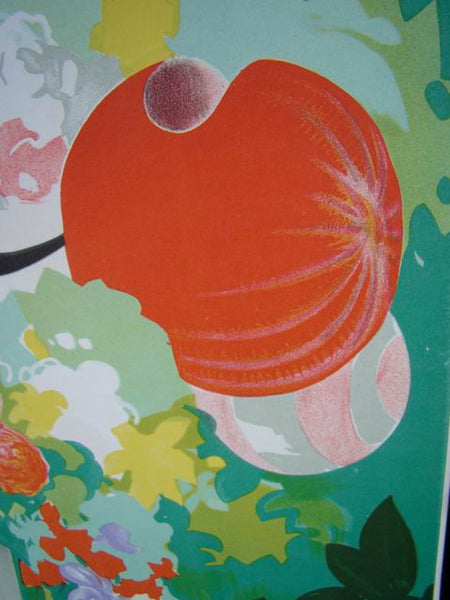 Visit Spain Travel Poster By Jose Morell 1941 P083