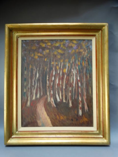 Anders Aldrin: Alder Grove P1306