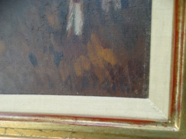 Anders Aldrin: Alder Grove P1306